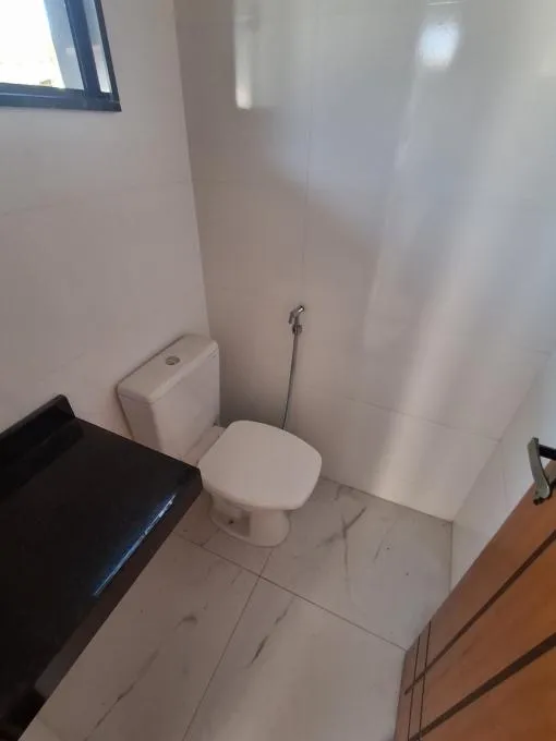 Imagem Casa 3 Quartos Maricá - RJ - Jardim Atlântico Oeste (Itaipuaçu)