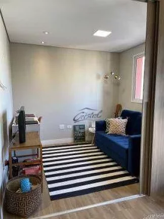 Imagem Cobertura com 2 dormitórios à venda, 90 m² Pinheiros - São Paulo/SP