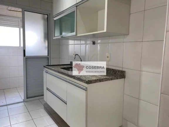 Imagem Apartamento à venda, 75 m² por R$ 1.200.000,00 - Vila Olímpia - São Paulo/SP