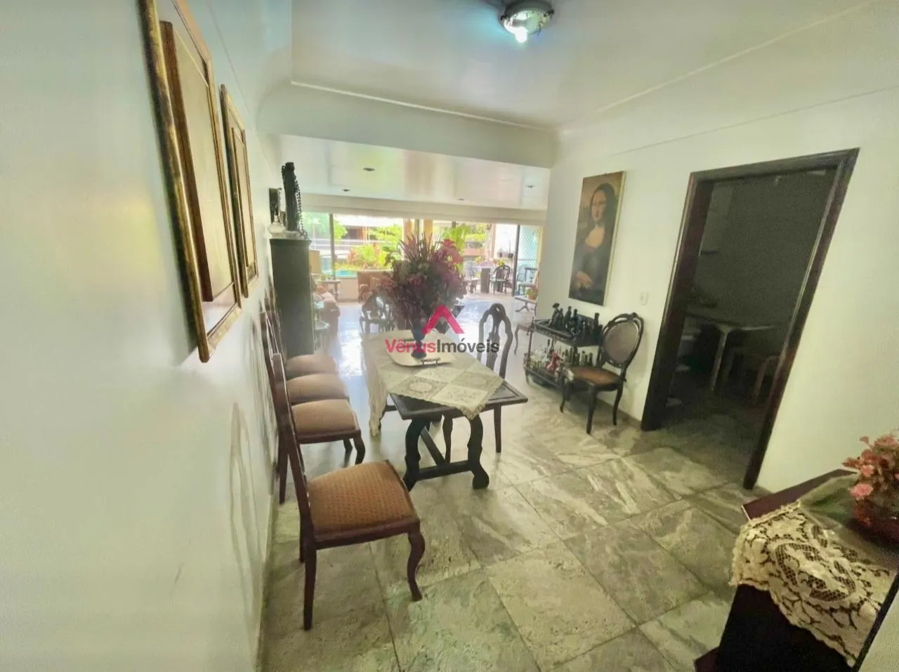 Imagem Apartamento para Venda em Rio de Janeiro, Recreio dos Bandeirantes, 3 dormitórios, 1 suíte, 5 banheiros, 3 vagas