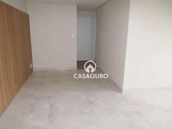 Imagem Apartamento com 3 quartos à venda, 75 m² por R$ 589.000 - Sagrada Família - Belo Horizonte/MG