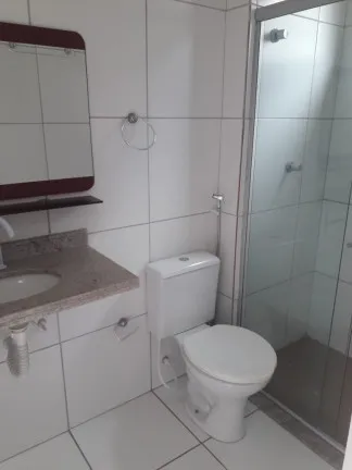Imagem Apartamento com 2 Quartos para Alugar, 78 m² em Jardim Eldorado - São Luís