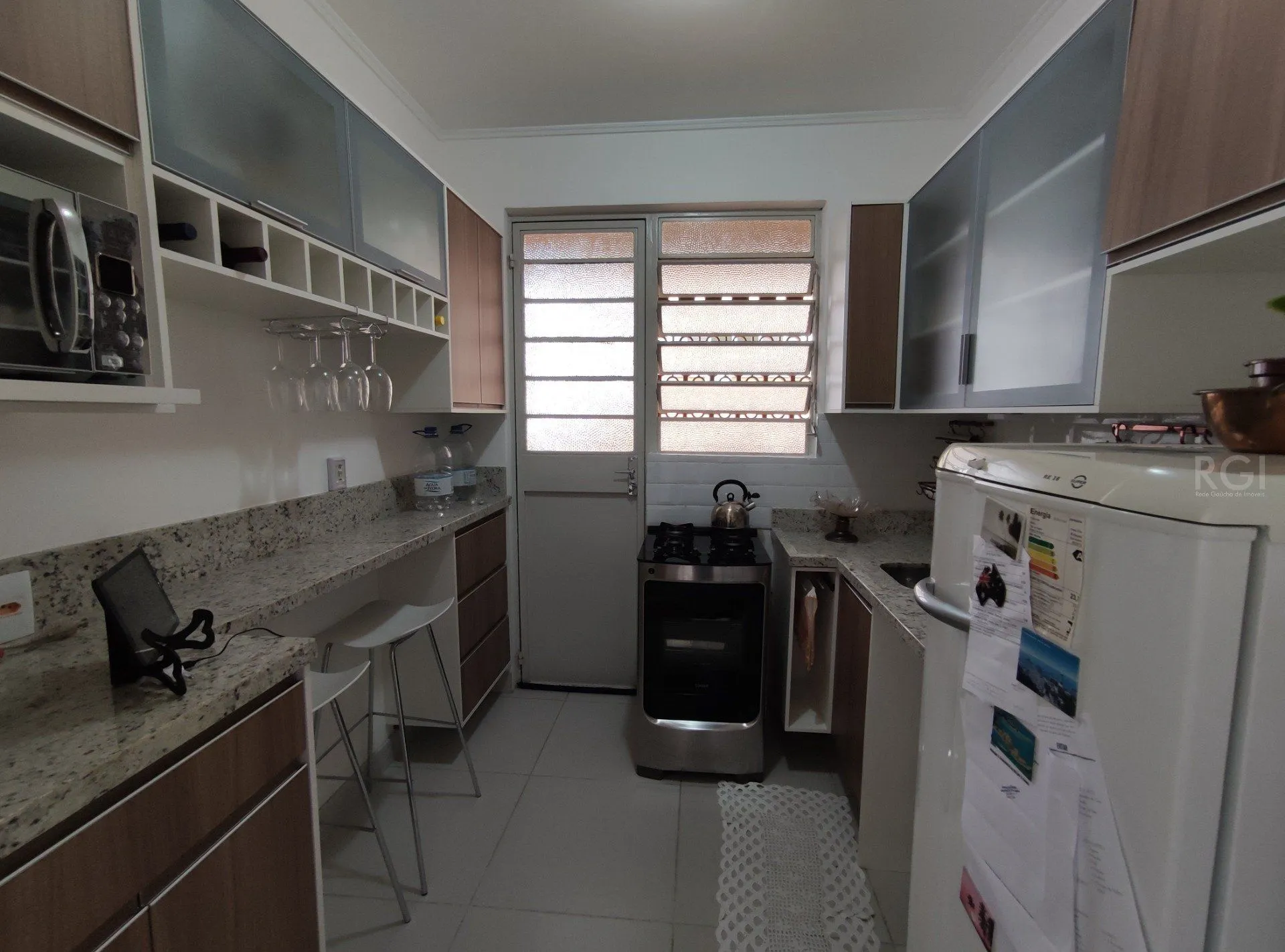 Imagem Apartamento para Venda - 62.96m², 2 dormitórios, Centro Histórico