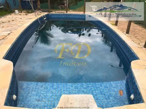 Imagem Chácara em Mairiporã - Mato Dentro