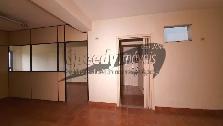 Imagem Sala comercial em Santos