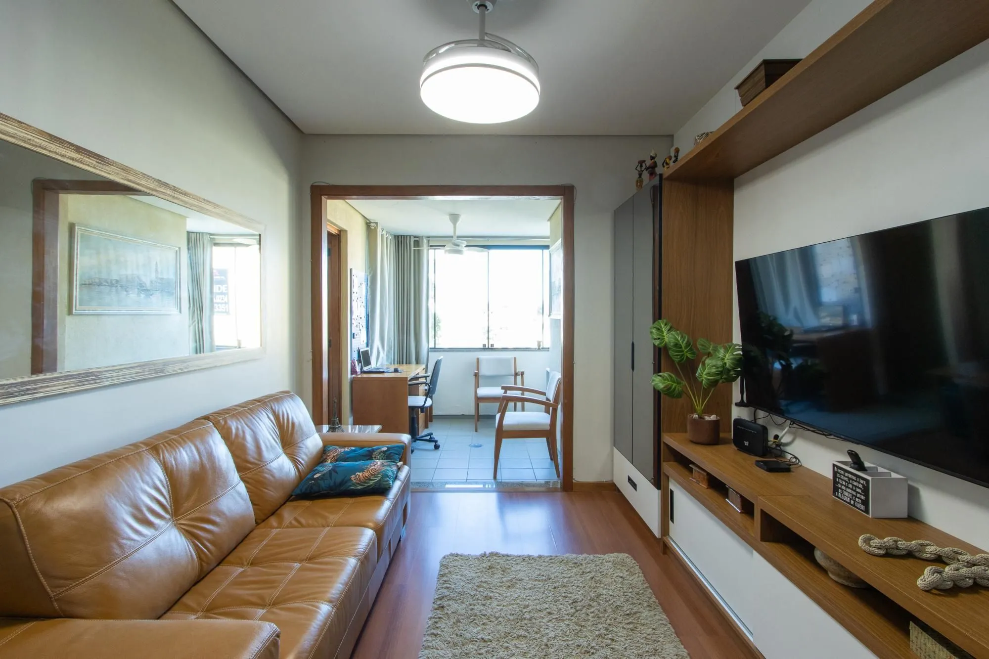 Imagem Apartamento em Tristeza