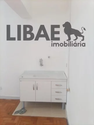 Imagem Apartamento para Venda em São Paulo / SP no bairro Santa Cecília