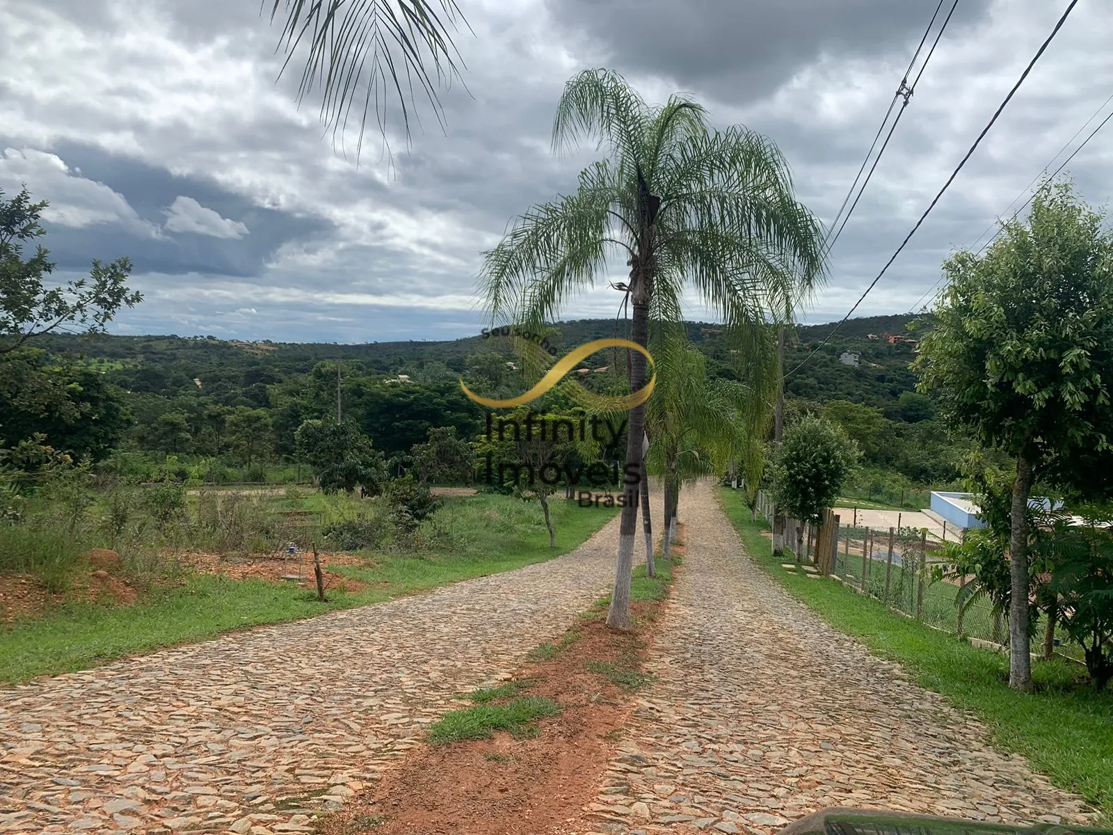 Imagem Casa em Condomínio em Centro, Jaboticatubas/MG