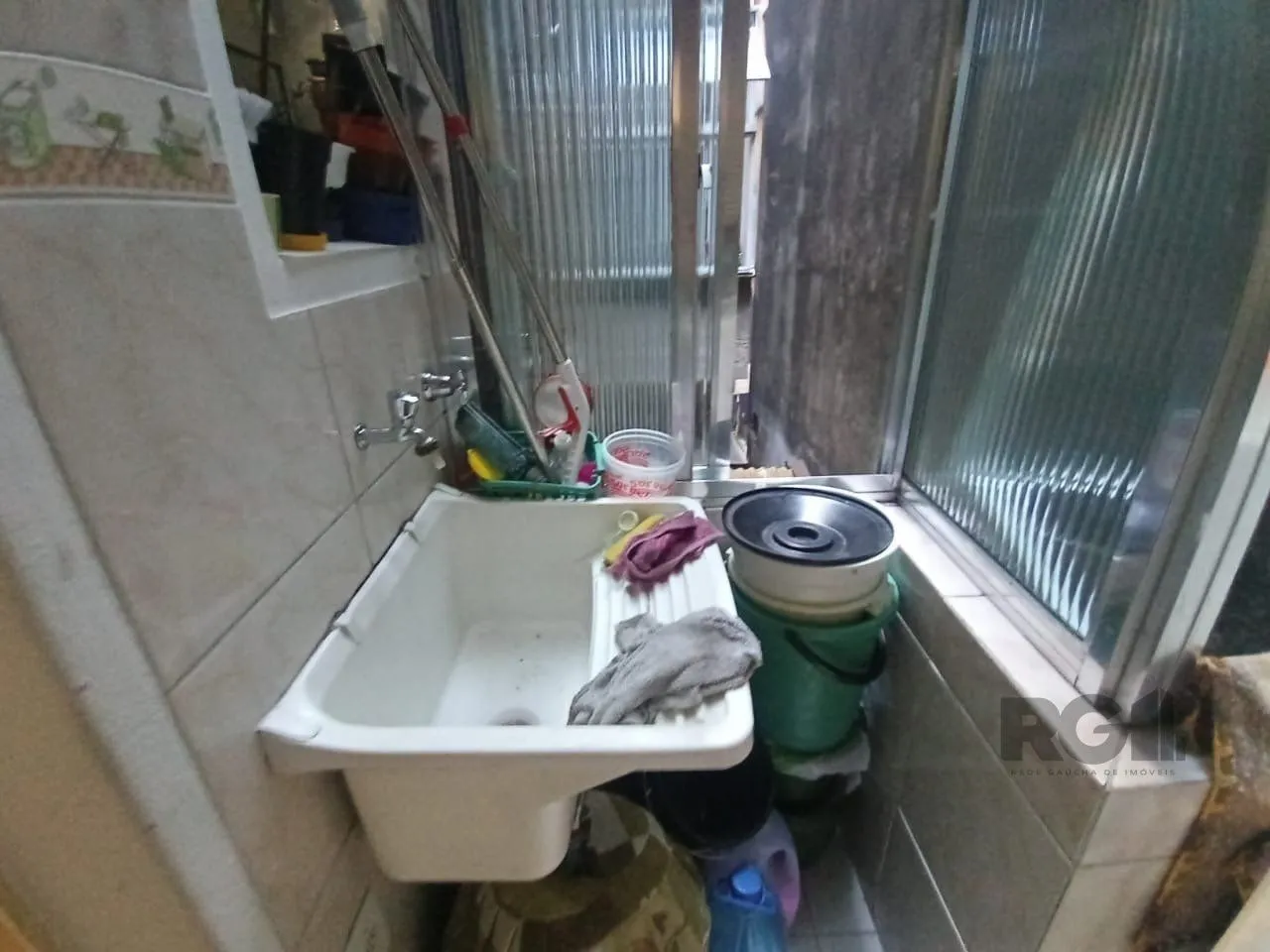 Imagem Apartamento em Floresta