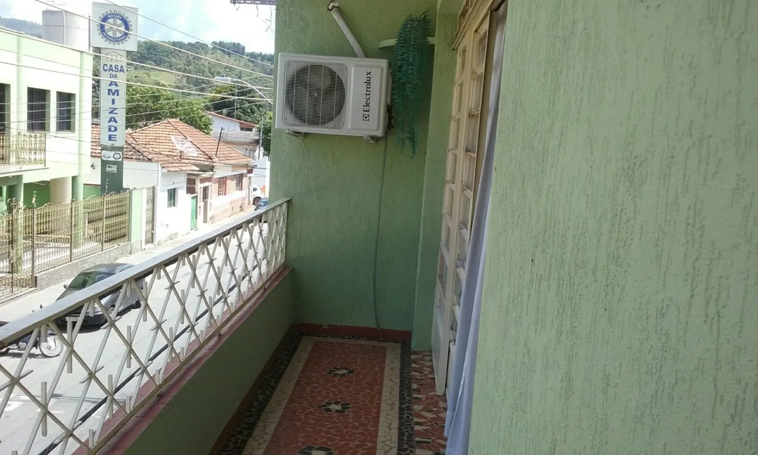 Imagem Comercial à venda 2 Quartos, 1 Suite, 2 Vagas, 200M², Centro, Aparecida - SP