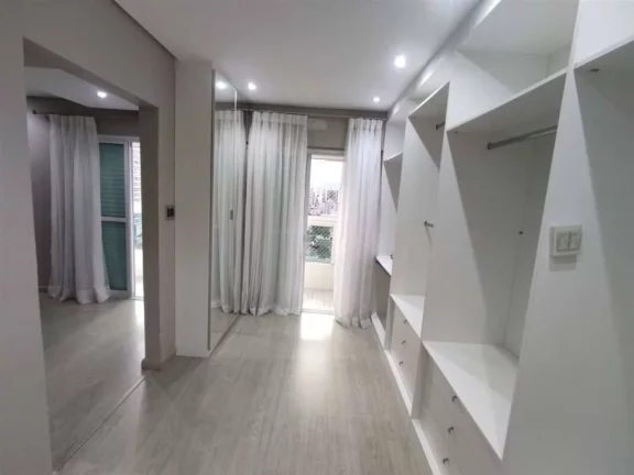 Imagem Apartamento à venda, 112 m² por R$ 790.000,00 - Canto do Forte - Praia Grande/SP