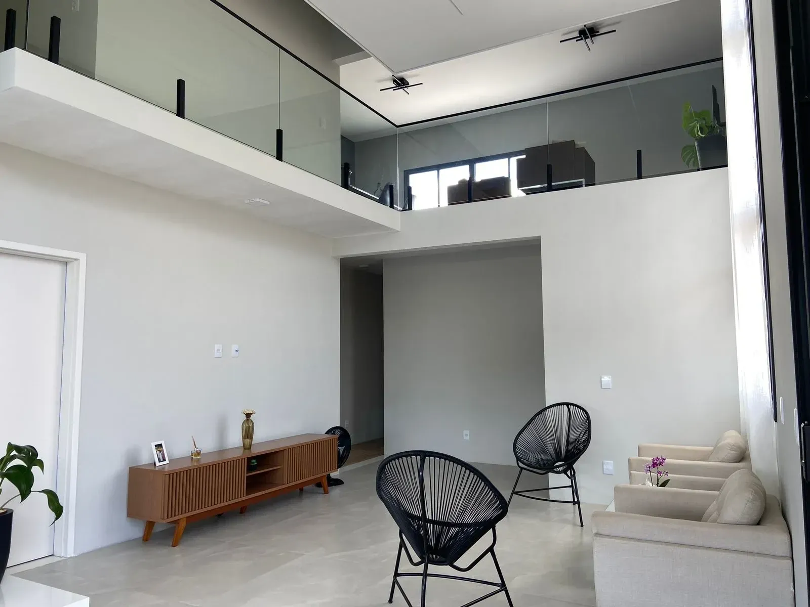 Imagem Casa de Condomínio com 4 Quartos à Venda, 220 m² em Residencial Pecan - Itupeva