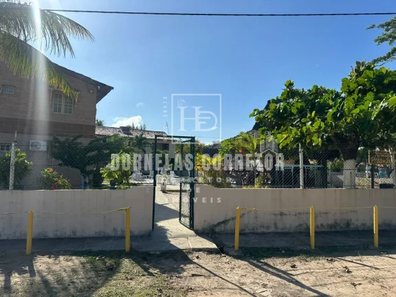 Imagem CONJUNTO RESIDENCIAL PRAIA DO SUSSEGO