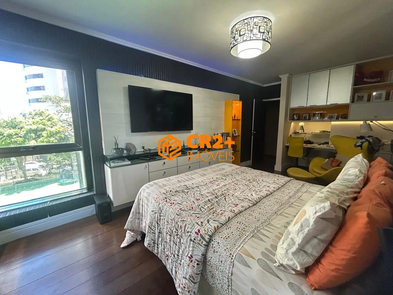 Imagem Vendo Apartamento de Alto Padrão na Navegantes - 3 Suítes - 261m² / Boa Viagem