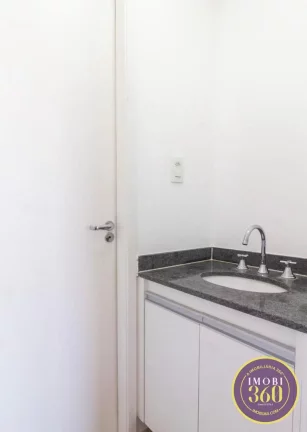 Imagem Apartamento 1 dormitório no Tatuapé para alugar