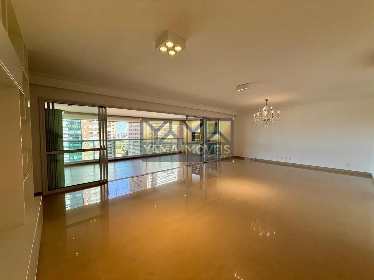 Imagem Cidade de Londres - Apartamento à venda no bairro Residencial Morro do Ipê - Ribeirão Preto/SP