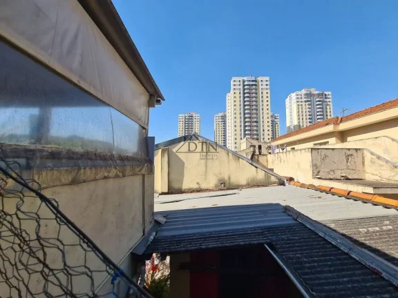 Imagem Casas - Tatuapé - Próximo ao Corinthians
