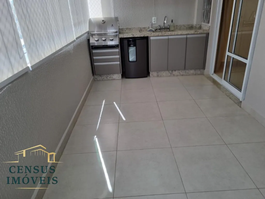 Foto do imóvel: Apartamento para locação, com 3 suítes e 107 m², no condomínio Il Piu Bello, em Vinhedo/ SP. em Condomínio Il Piu Bello