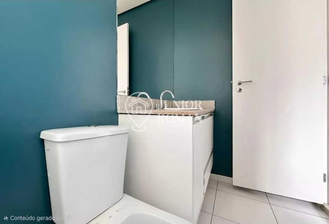 Imagem APARTAMENTO 3 SUITES - DOMO LIFE | SÃO BERNARDO DO CAMPO