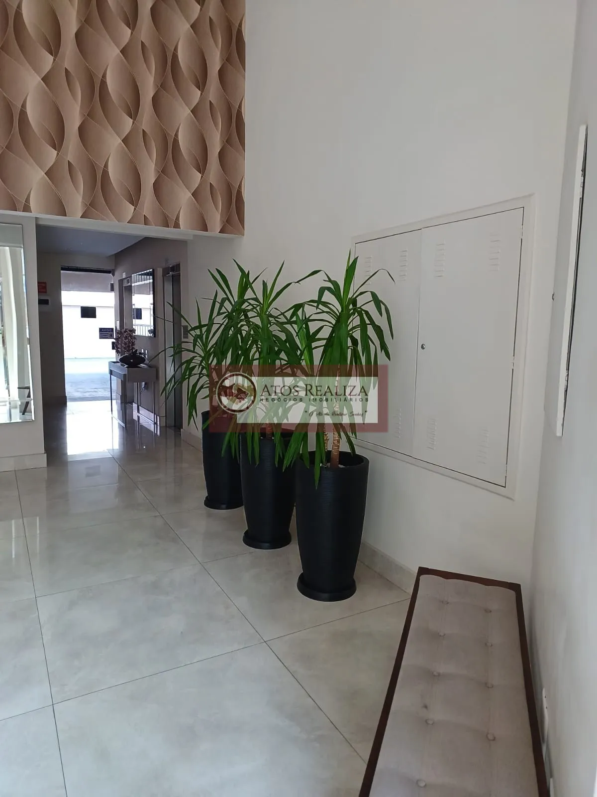 Imagem Venda Apartamento 3 Dormitórios Jardim Palmares - SP R$550 mil