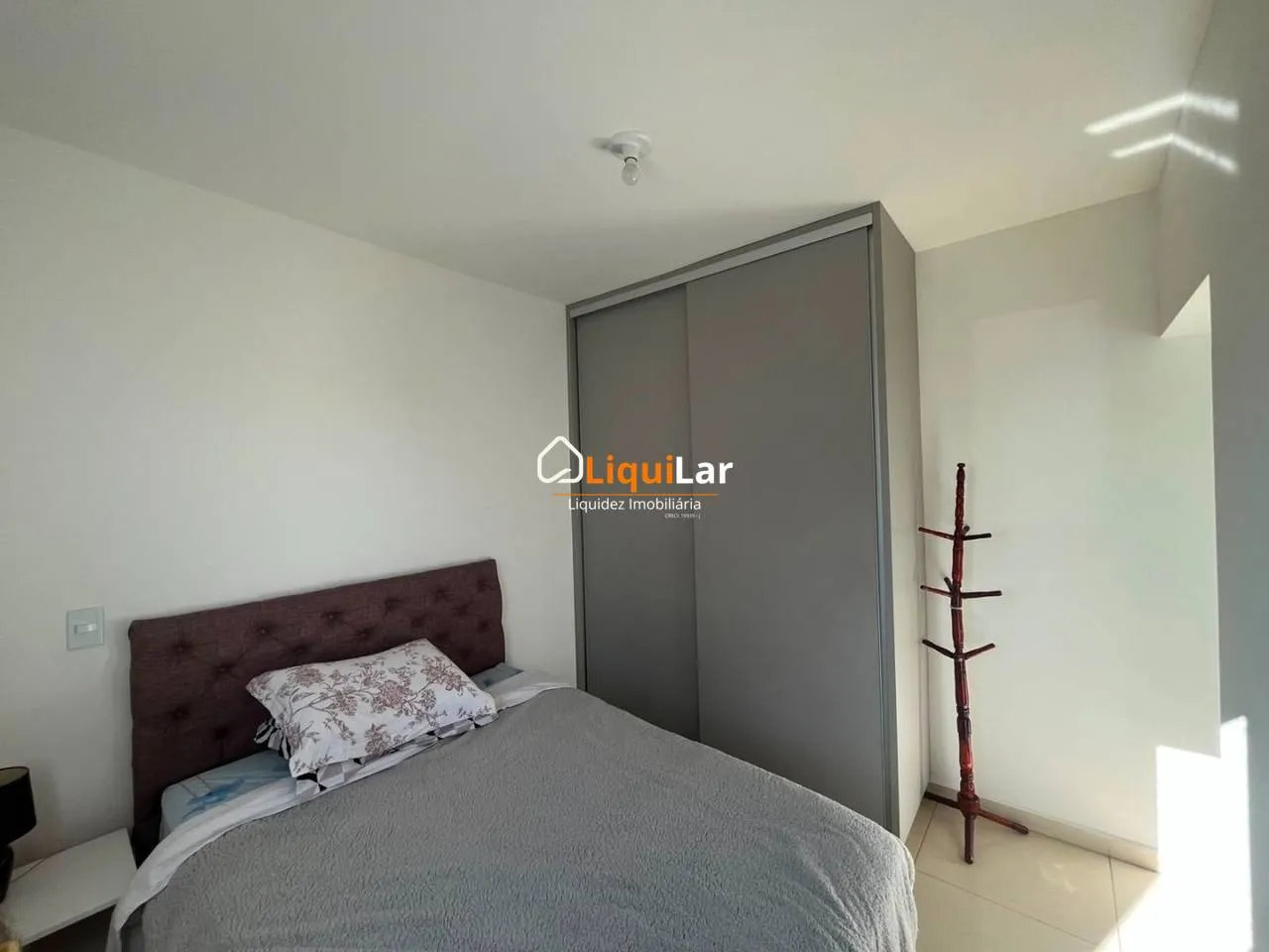 Imagem Condomínio Villas de Saragoça | Porteira Fechada, 2 Quartos, Suíte e Sacada Gourmet