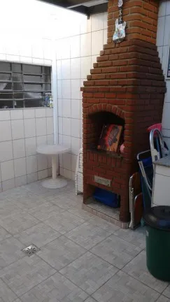 Imagem Sobrado com 2 Quartos à Venda, 72 m² em Vila Pierina - São Paulo