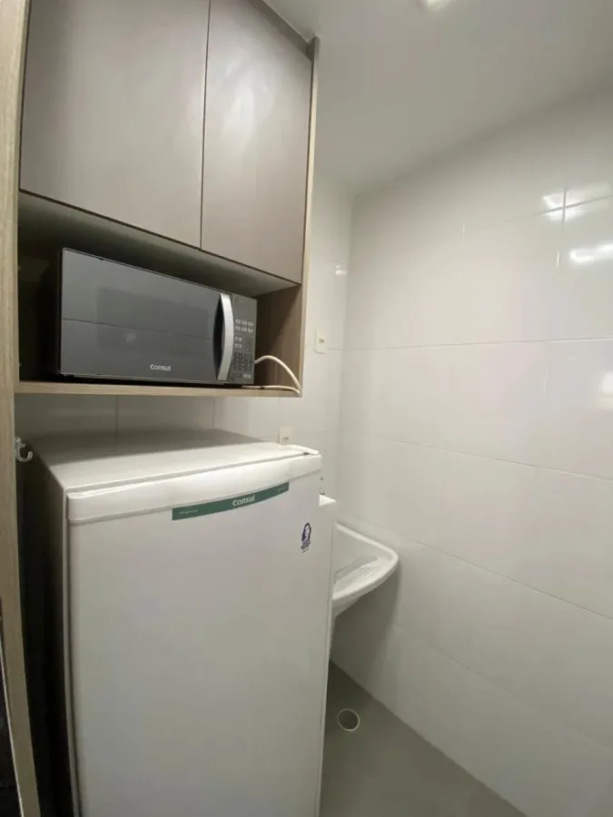 Imagem Apartamento para Venda em São Paulo, Vila Buarque, 1 dormitório, 1 banheiro