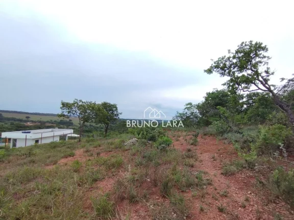 Imagem Lote à venda em Igarapé MG Condomínio Gran Ville