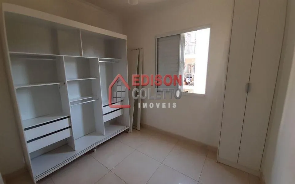 Imagem Excelente apartamento à venda, Residencial Engenho Resende, Vale do Sol, Piracicaba/SP!!
