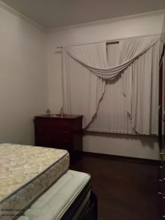 Imagem CASA RESIDENCIAL em POÇOS DE CALDAS - MG, PARQUE PRIMAVERA
