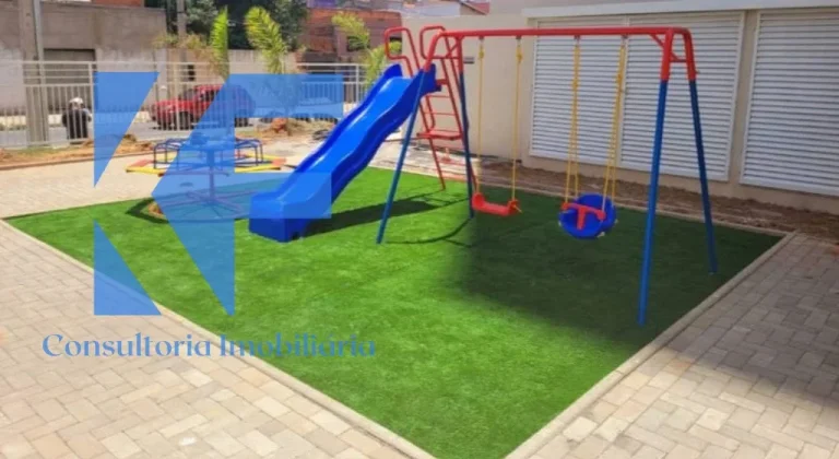 Imagem APARTAMENTO RESIDENCIAL em HORTOLÂNDIA - SP, JARDIM VILLAGIO GHIRALDELLI