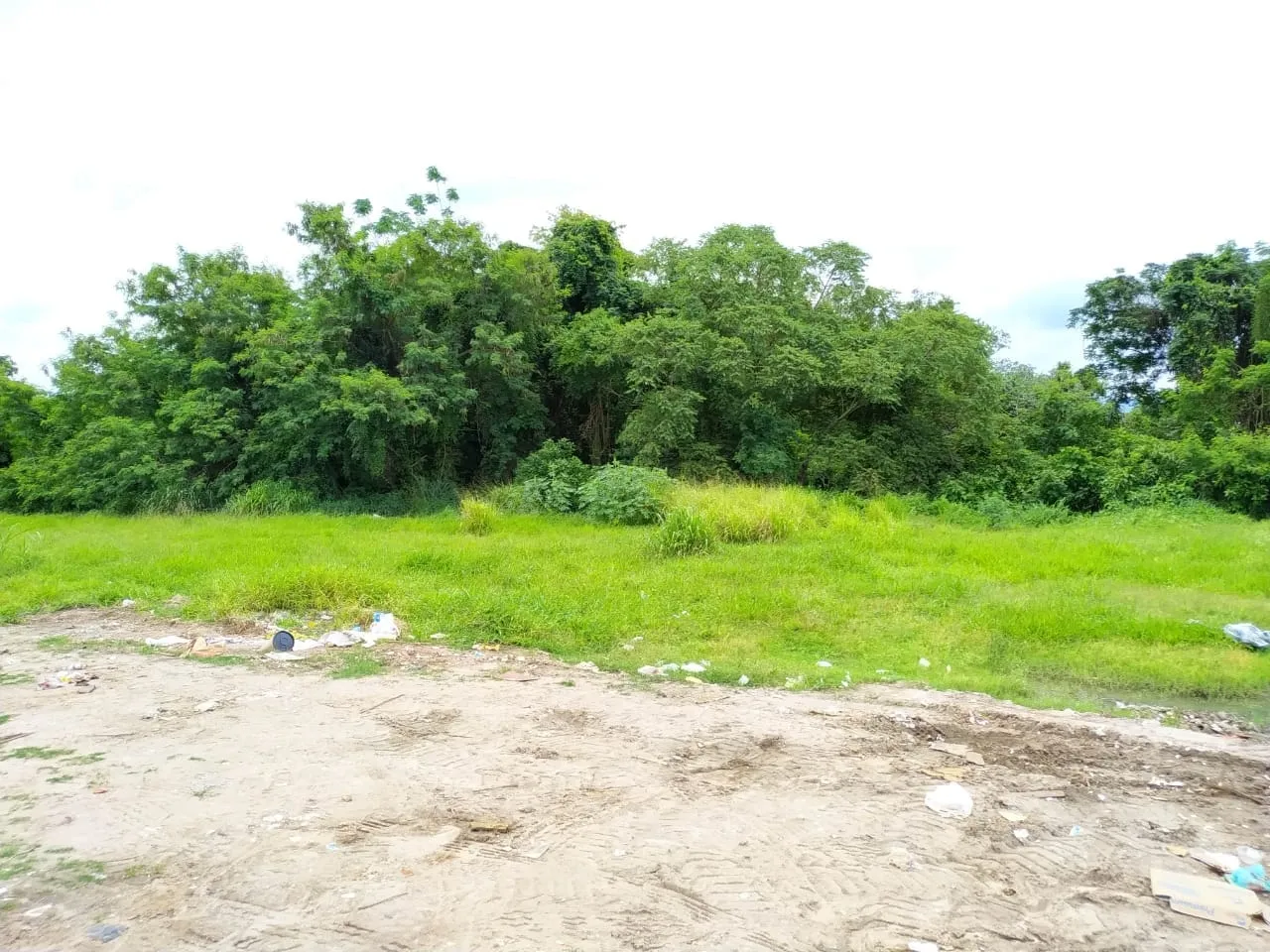 Imagem Terreno à venda 1500M², Crispim, Pindamonhangaba - SP