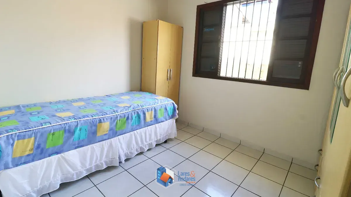 Imagem Sobrado para venda em Tremembé com 3 quartos, sendo 1 suíte, 190m²