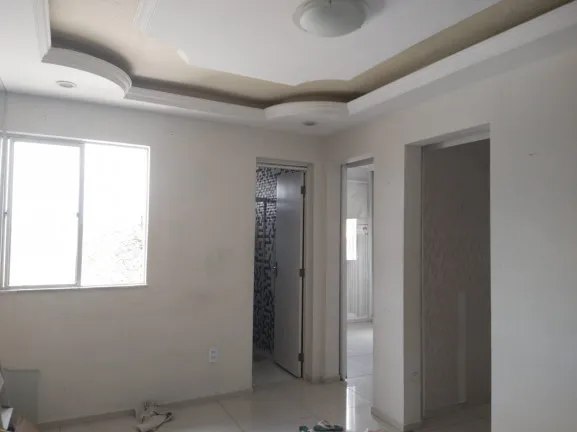 Imagem Apartamento com 2 Quartos para Alugar, 57 m² em São José de Ribamar - São José de Ribamar