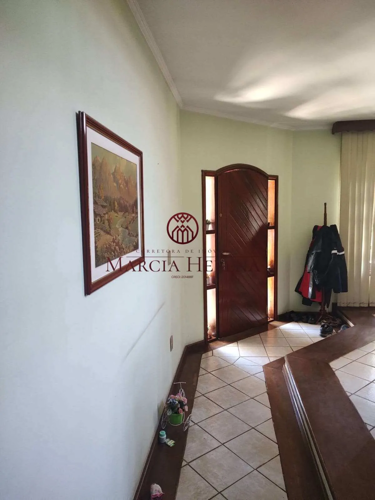 Imagem Sobrado à venda em Campinas, Jardim Magnólia, com 4 quartos, 270m2