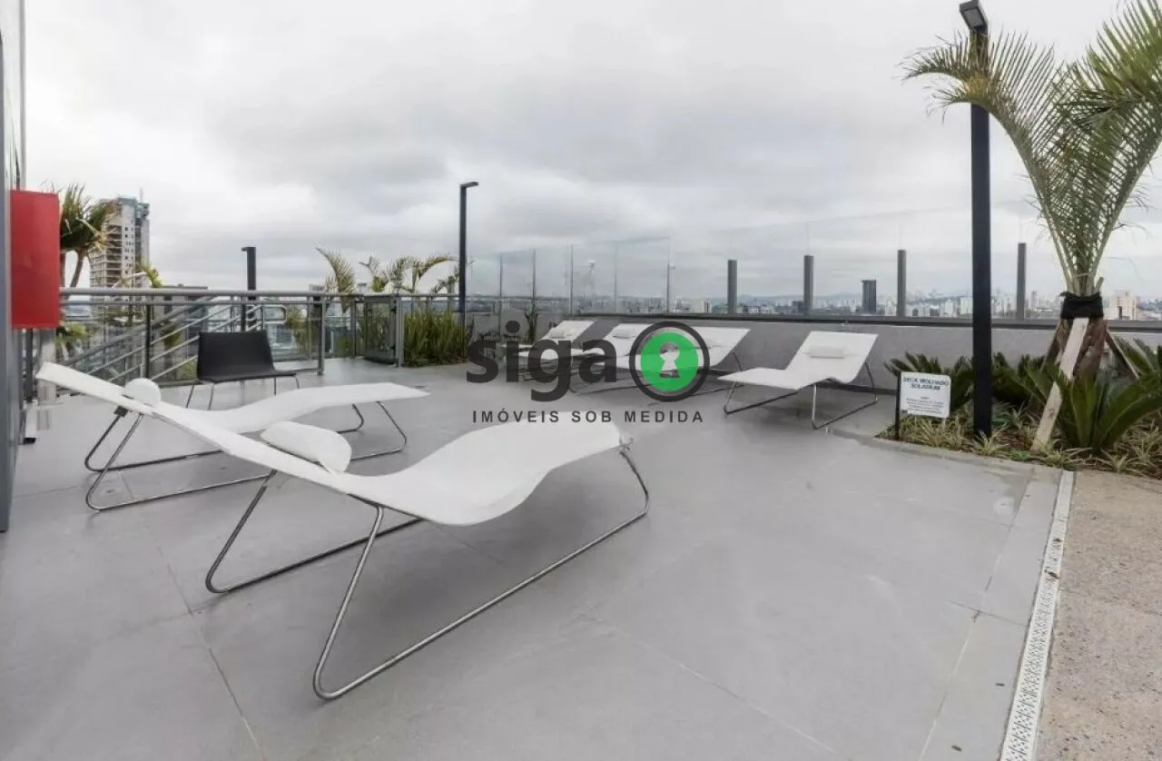 Imagem Apartamento para venda em Pinheiros 2 dormitórios, São Paulo - SP