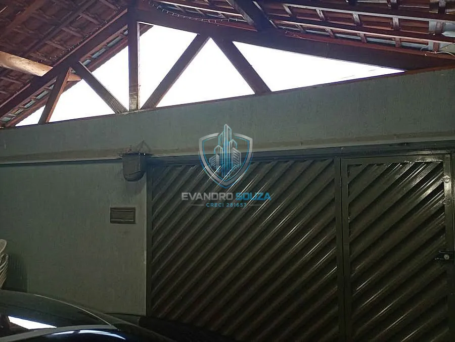 Imagem Casa a Venda no bairro Jardim Adélia Cavicchia Grotta - Limeira, SP