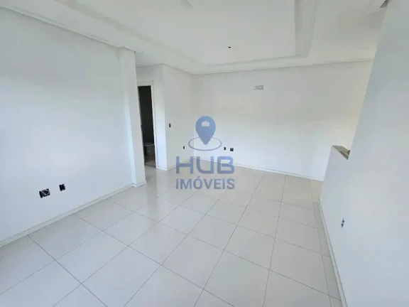 Imagem Apartamento com 2 dormitórios sendo 1 suíte e 1 vaga de garagem em Balneário Camboriú/SC