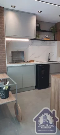 Imagem Apartamento a venda no centro de Suzano SP