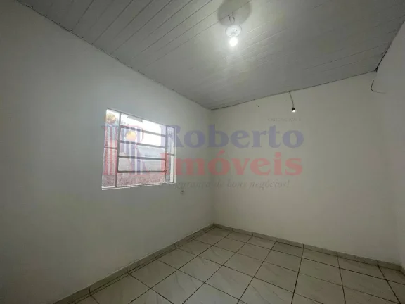 Imagem Casa em Foz de Iguaçu.