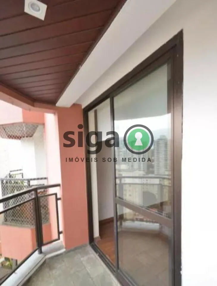 Imagem Apartamento à venda 2 Quartos, 2 Vagas, 81m², Vila Mariana -SP