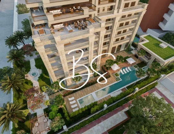 Imagem APARTAMENTO RESIDENCIAL em FORTALEZA - CE, MEIRELES