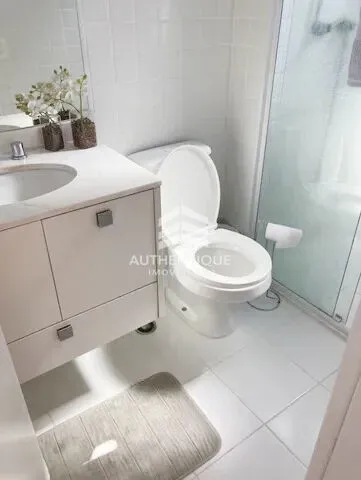 Imagem PASSARIM MORUMBI - Apartamento à venda no bairro Morumbi - São Paulo/SP, Zona Sul