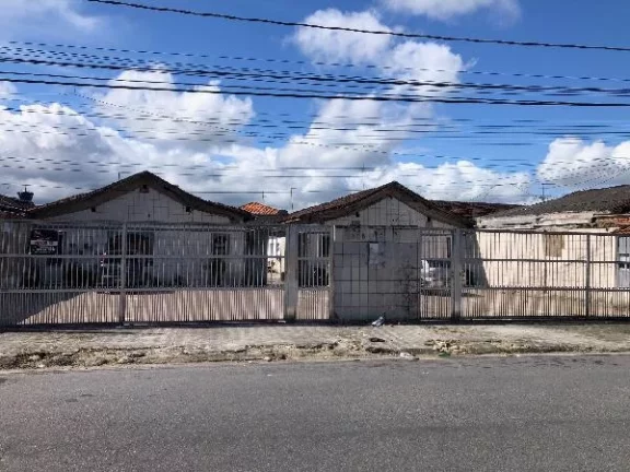 Foto do imóvel Oportunidade Única em PRAIA GRANDE - SP | Tipo: Casa | Negociação: Venda Direta Online | Situação: Imóvel em AVENIDA GUADALAJARA