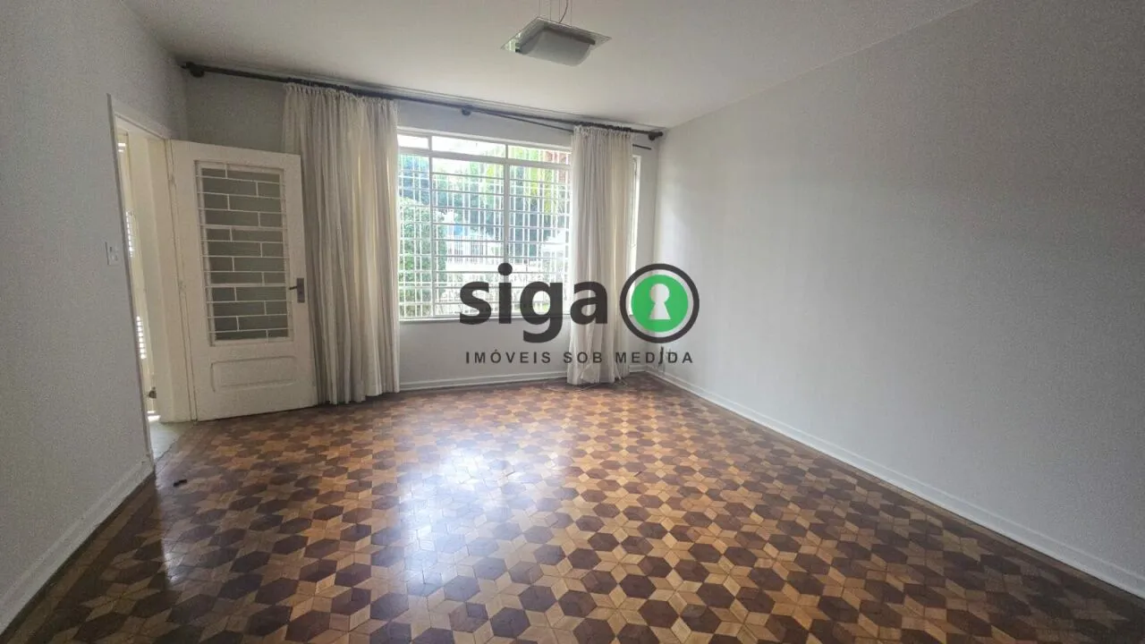 Foto do imóvel CASA TERRREA PARA VENDA NA VILA SONIA