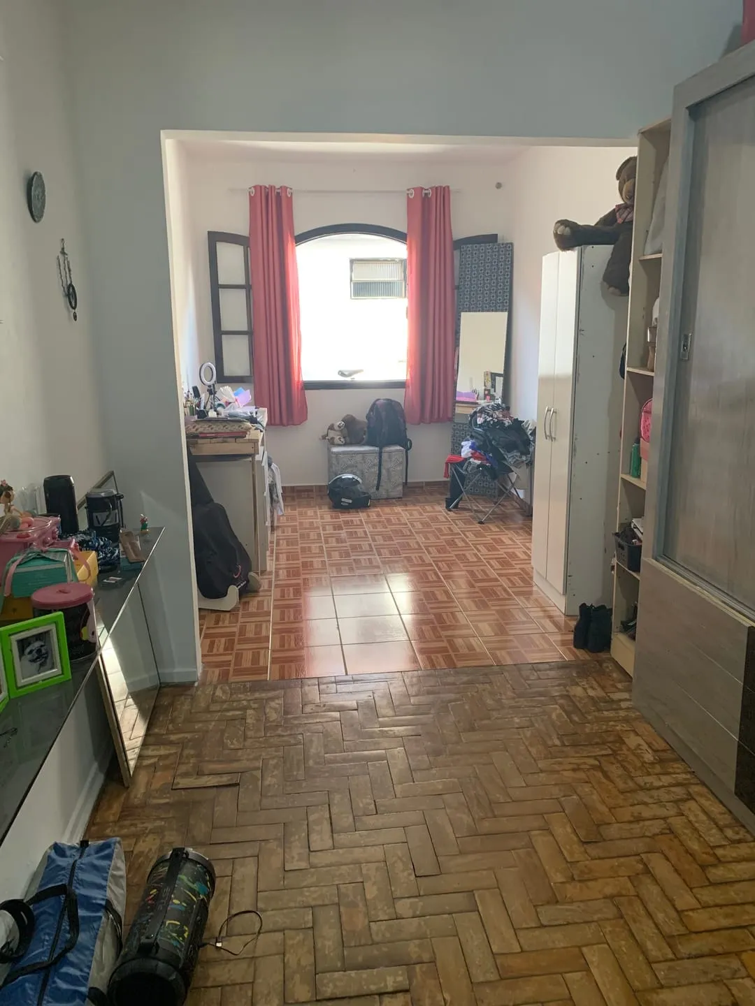 Imagem Casa à venda 2 Quartos, 2 Vagas, 187.5M², Residencial Pasin, Pindamonhangaba - SP