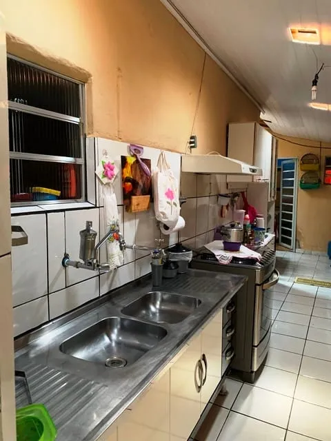 Imagem Casa à venda 2 Quartos, 2 Vagas, 125M², Triângulo, Pindamonhangaba - SP