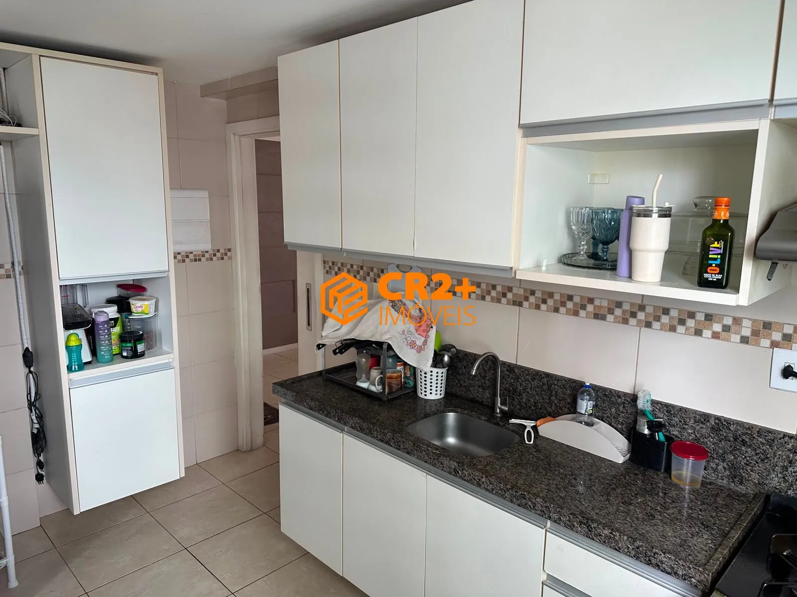 Imagem Apartamento à Venda 3 quartos, 1 suíte 100 m2 02 vagas de agragem em Boa Viagem