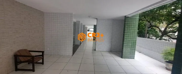 Imagem Vendo Apartamento em Boa viagem, 3 quartos sendo 1 suíte 100m²
