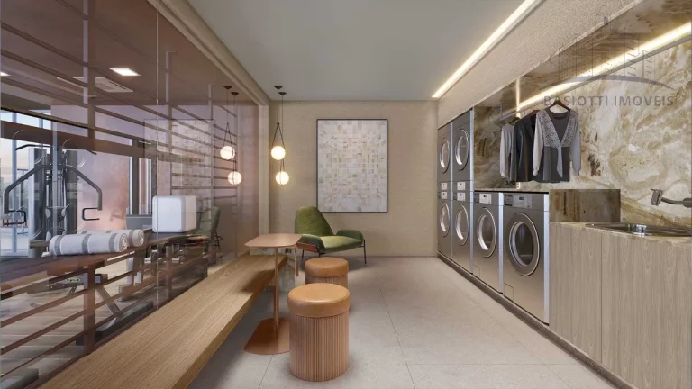 Imagem Studio em condomínio à venda em Moema, São Paulo-SP: 1 quarto, 1 sala, 28m² de área. Aproveite!